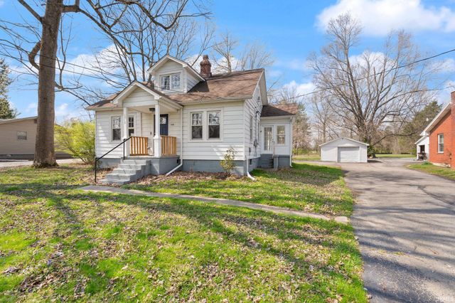 1515 Tunnel Mill Road, Charlestown, IN 47111