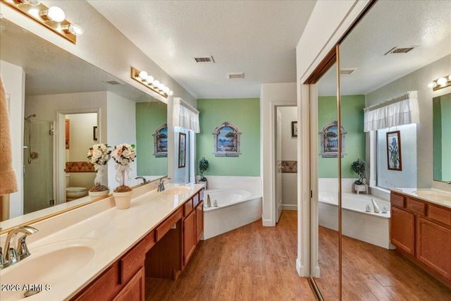 9027 W WESCOTT Drive, Peoria, AZ 85382