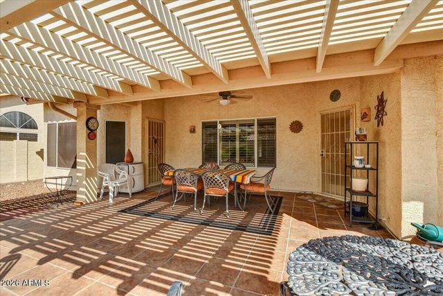 9027 W WESCOTT Drive, Peoria, AZ 85382