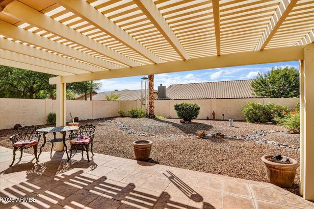 9027 W WESCOTT Drive, Peoria, AZ 85382