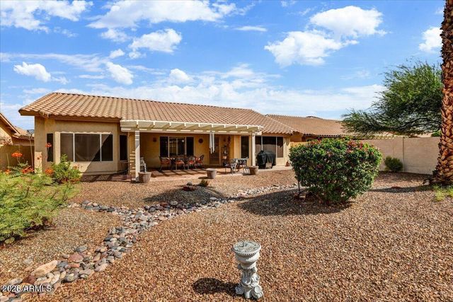 9027 W WESCOTT Drive, Peoria, AZ 85382