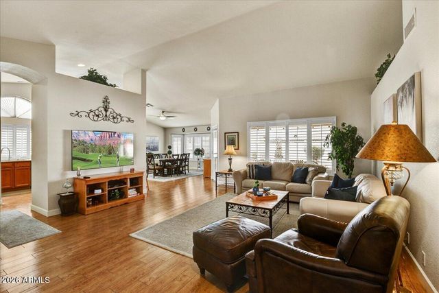 9027 W WESCOTT Drive, Peoria, AZ 85382