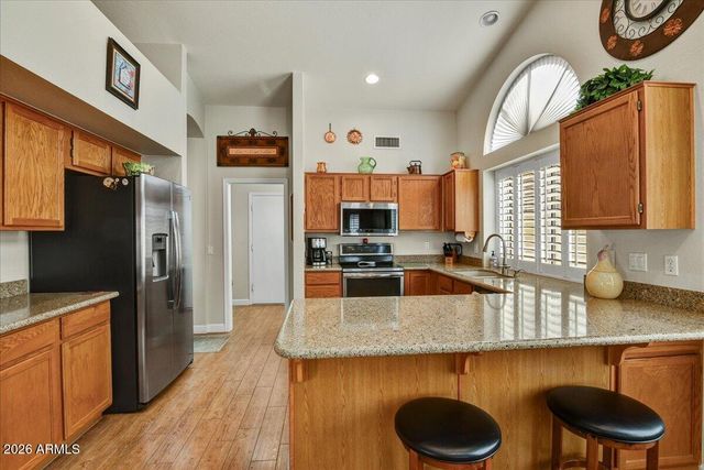 9027 W WESCOTT Drive, Peoria, AZ 85382
