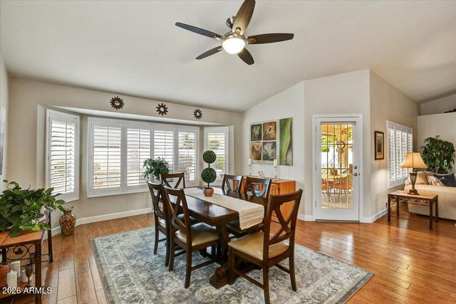 9027 W WESCOTT Drive, Peoria, AZ 85382