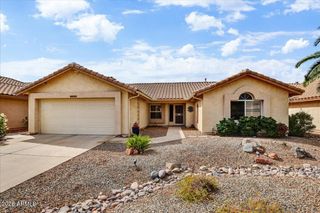 9027 W WESCOTT Drive, Peoria, AZ 85382