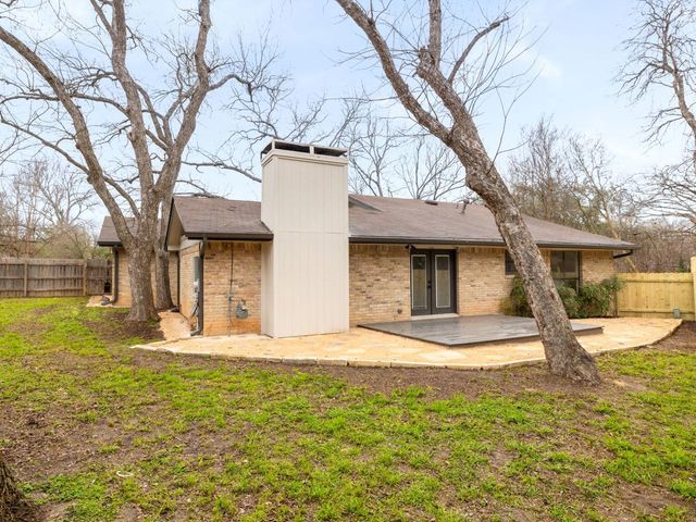 8205 Alabama DR, Austin, TX 78745