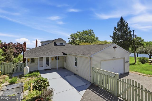 2304 POPLAR, Baltimore, MD 21221
