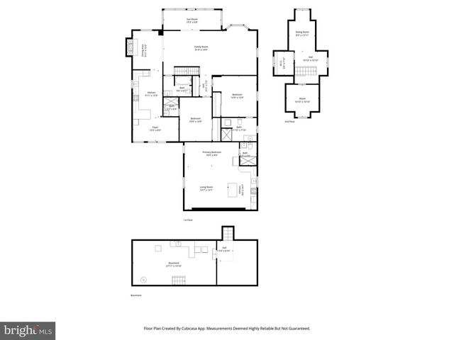2304 POPLAR, Baltimore, MD 21221