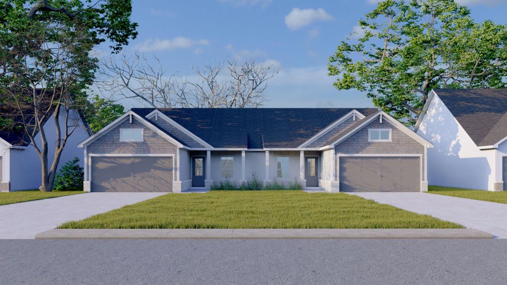 801 N Rainbow Lakes St Suite 100, Wichita, KS 67235