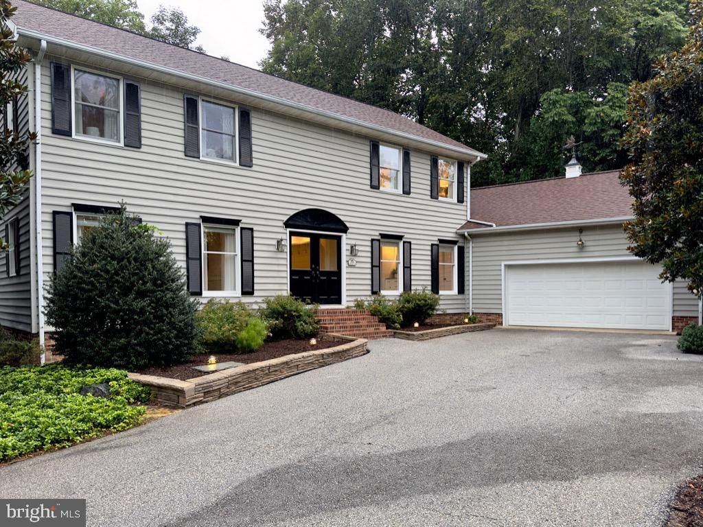 Image 104 of property listing at 14540 STIRRUP LANE, Galena, MD 21635