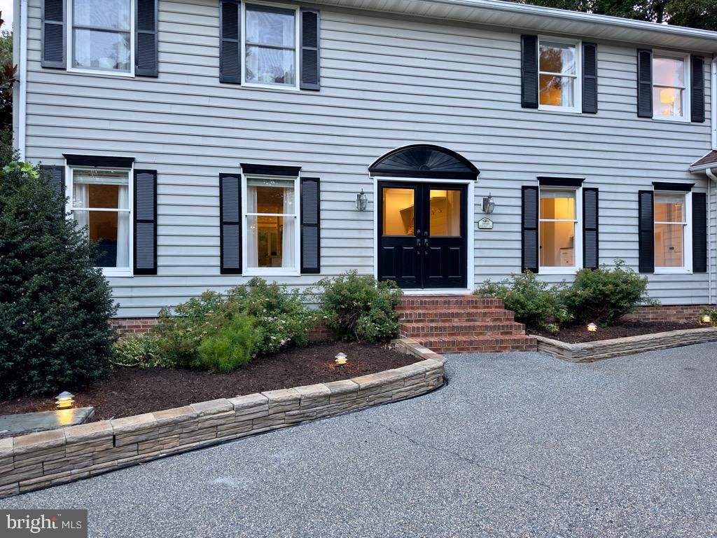 Image 105 of property listing at 14540 STIRRUP LANE, Galena, MD 21635