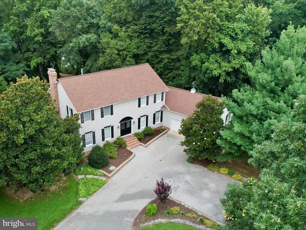 Image 108 of property listing at 14540 STIRRUP LANE, Galena, MD 21635