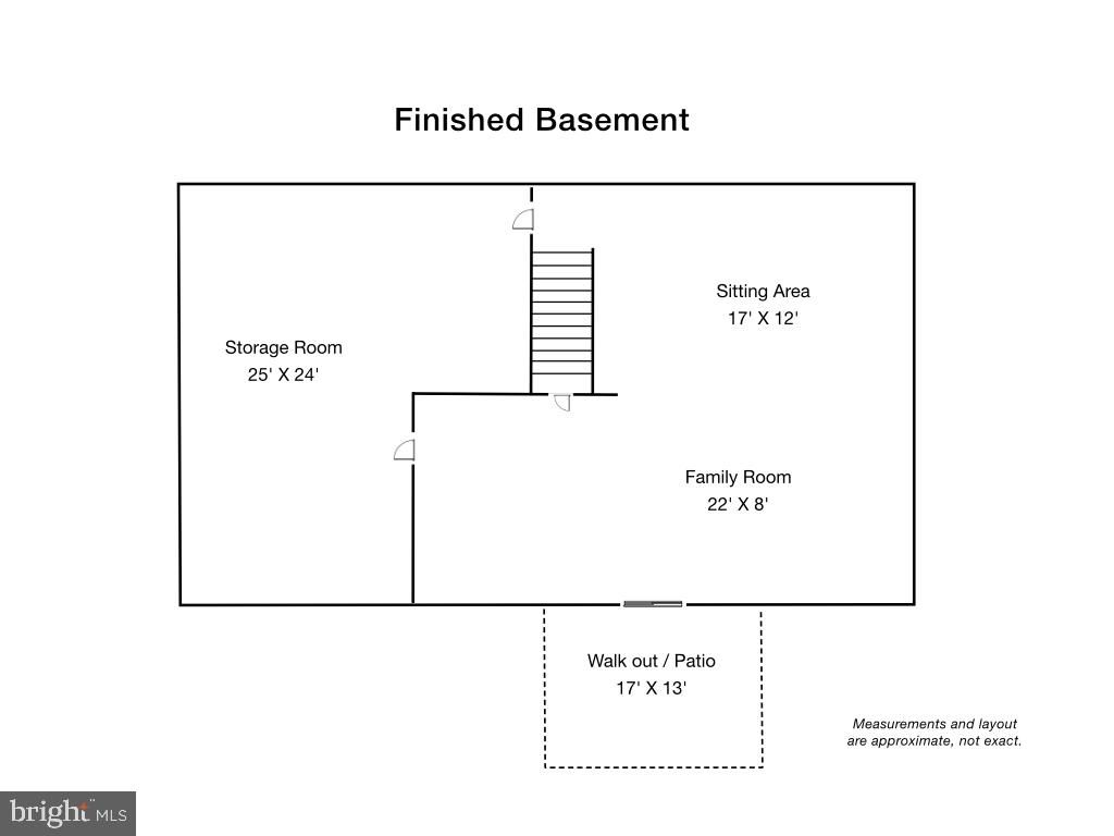 Image 117 of property listing at 14540 STIRRUP LANE, Galena, MD 21635