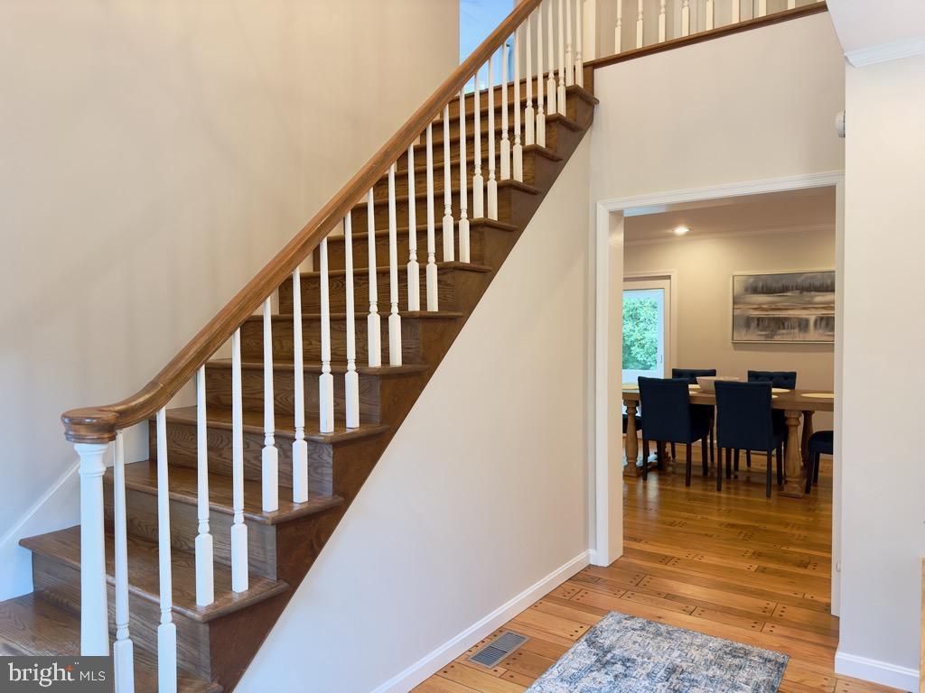 Image 35 of property listing at 14540 STIRRUP LANE, Galena, MD 21635