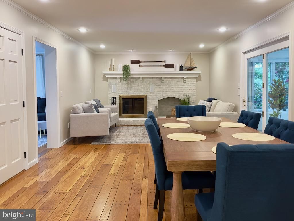 Image 4 of property listing at 14540 STIRRUP LANE, Galena, MD 21635