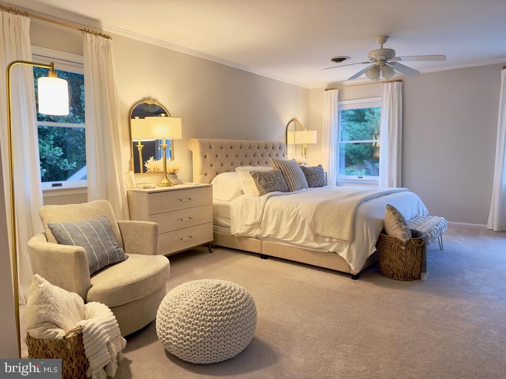 Image 60 of property listing at 14540 STIRRUP LANE, Galena, MD 21635