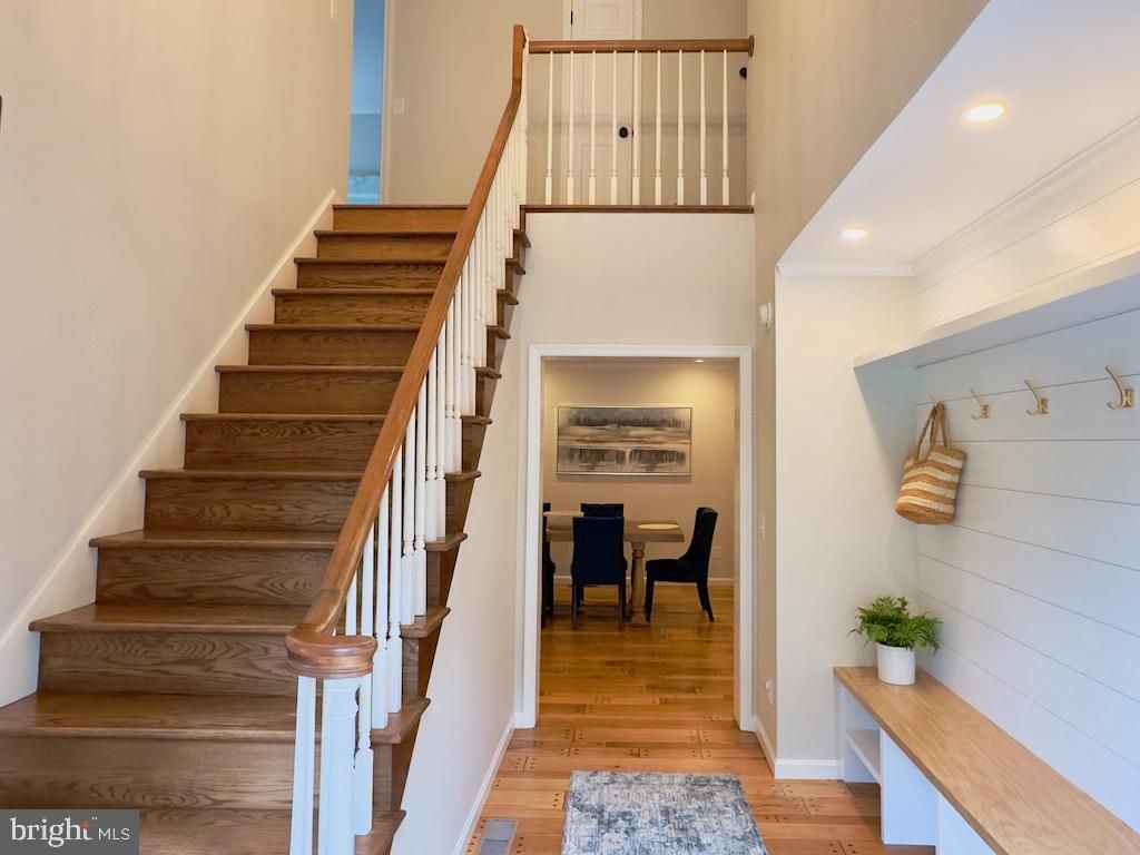 Image 8 of property listing at 14540 STIRRUP LANE, Galena, MD 21635