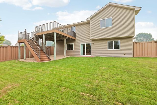 8631 Tessman Farm Road N, Brooklyn Park, MN 55445