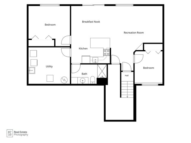 8631 Tessman Farm Road N, Brooklyn Park, MN 55445