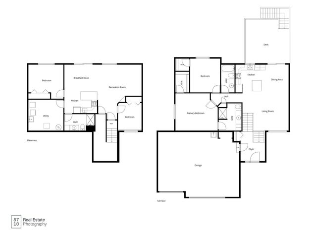 8631 Tessman Farm Road N, Brooklyn Park, MN 55445