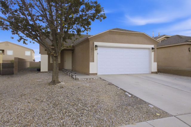 10616 Buck Island Road SW, Albuquerque, NM 87121