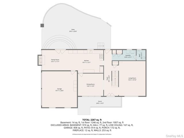 1 Rone Court, New City, NY 10956