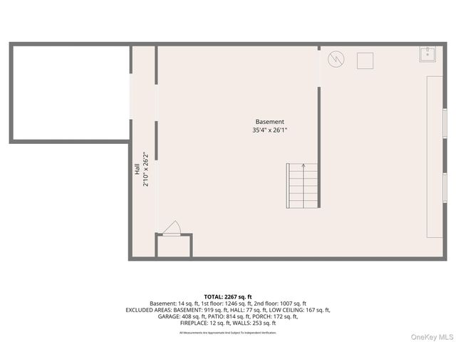 1 Rone Court, New City, NY 10956