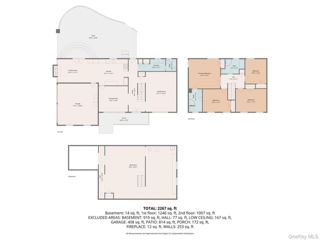1 Rone Court, New City, NY 10956