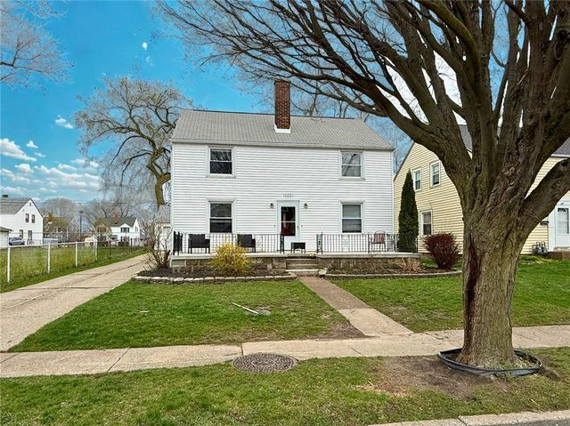 177 Henderson Avenue, Tonawanda, NY 14217