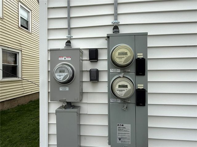 177 Henderson Avenue, Tonawanda, NY 14217