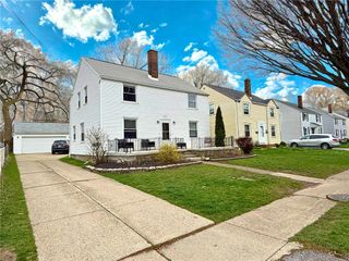 177 Henderson Avenue, Tonawanda, NY 14217