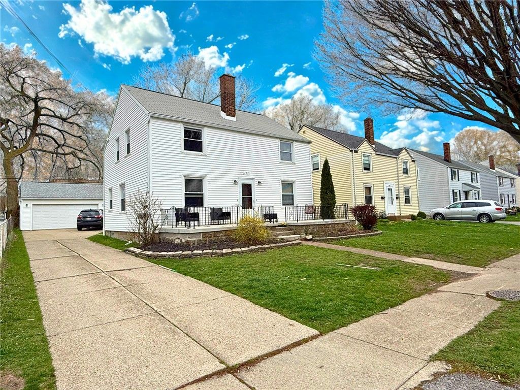 177 Henderson Avenue, Tonawanda, NY 14217