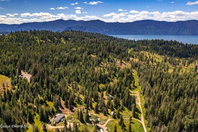 166 Demers Dr, Hope, ID 83836