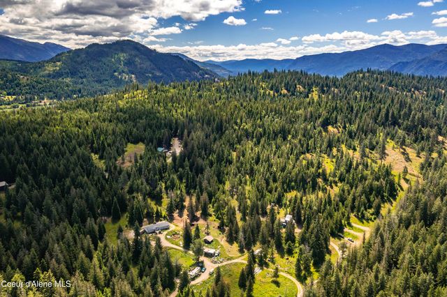 166 Demers Dr, Hope, ID 83836
