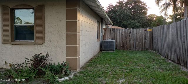 3119 Ipswich Drive, Cocoa, FL 32926