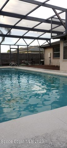 3119 Ipswich Drive, Cocoa, FL 32926