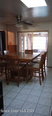 3119 Ipswich Drive, Cocoa, FL 32926