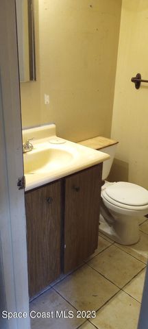 3119 Ipswich Drive, Cocoa, FL 32926