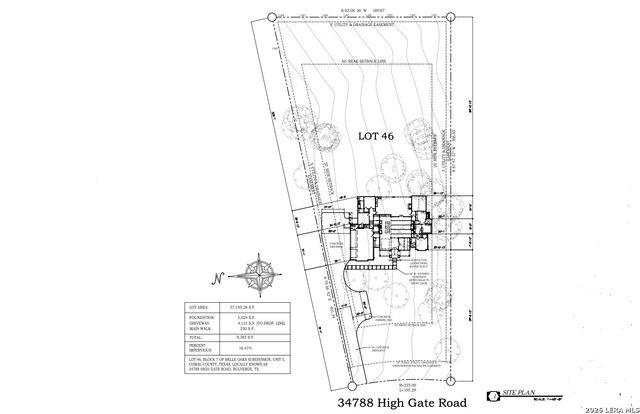 34788 High Gate Rd., Bulverde, TX 78163