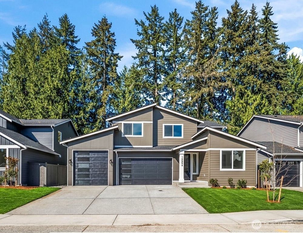 15224 106th Avenue E, Puyallup, WA 98374