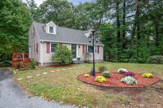 137 Central St, North Reading, MA 01864