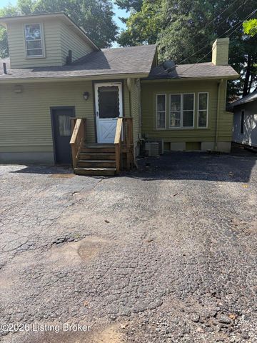 3213 Marion Ct, Louisville, KY 40206
