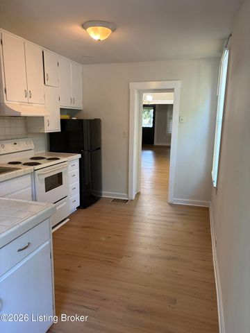 3213 Marion Ct, Louisville, KY 40206