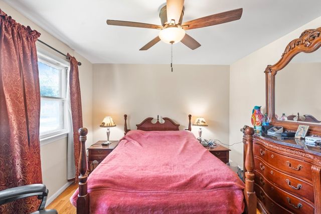 Address unavailable.