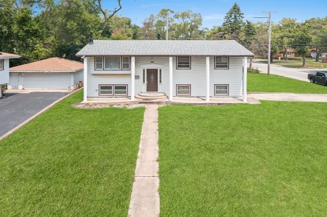 Address unavailable.