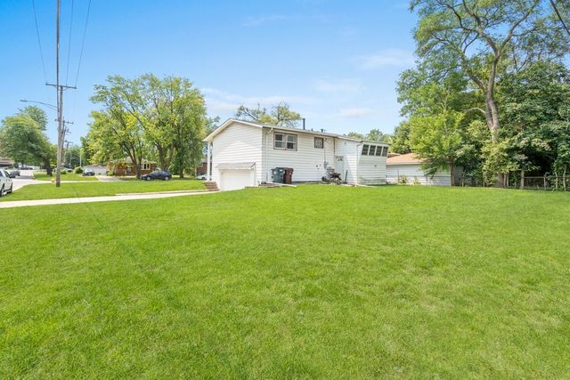 Address unavailable.