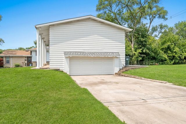 Address unavailable.