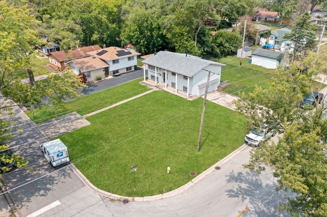 Address unavailable.