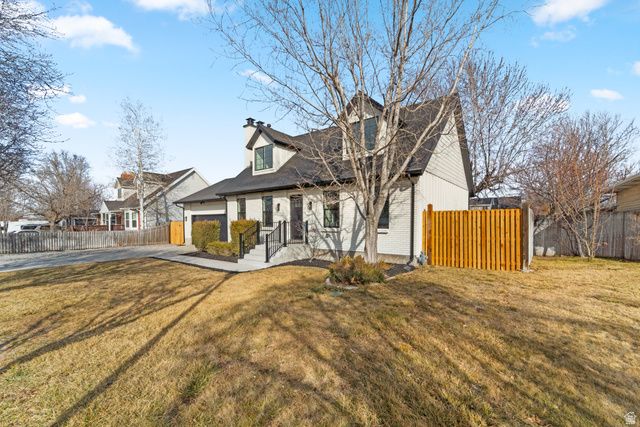 9073 S ELMHEARST DR, West Jordan, UT 84088