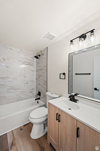 9073 S ELMHEARST DR, West Jordan, UT 84088